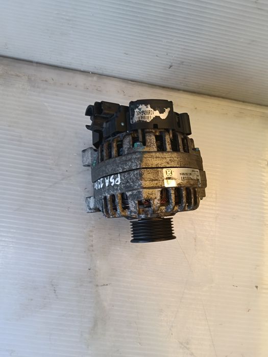 Alternador - Peugeot 206 1.1