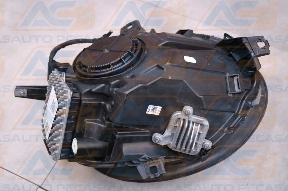 MINI COOPER S F55 F56 F57 Frente Completa
