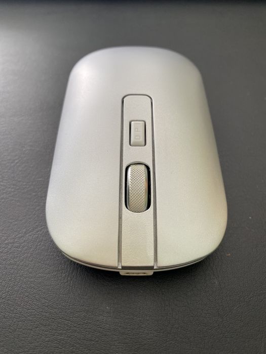 Dual-Mode Mouse64729523499522121