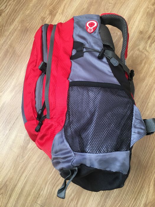 Продам міський рюк зак