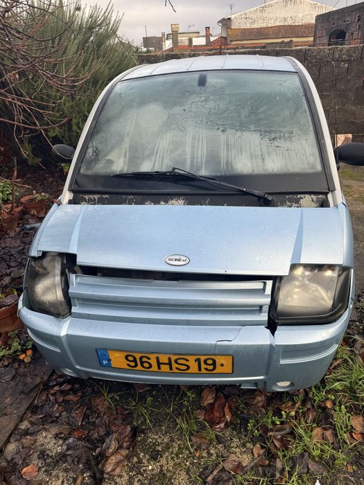 Microcar  mc1  para vender