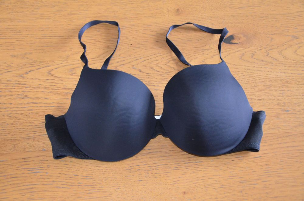 stanik. biustonosz calvin klein 75B