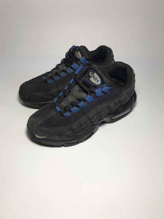 Nike air max 95 розмір: 35.5