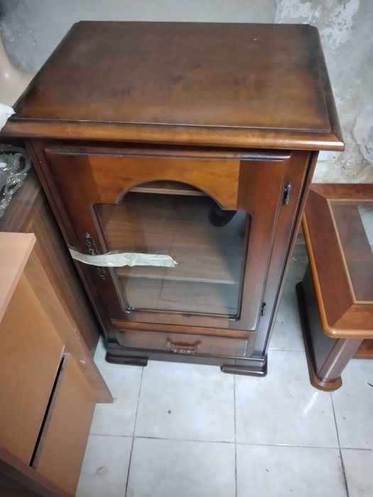 Moveis de sala Cerejeira