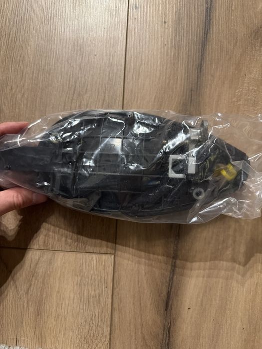 Klamka pród L zewn. Hyundai Coupe