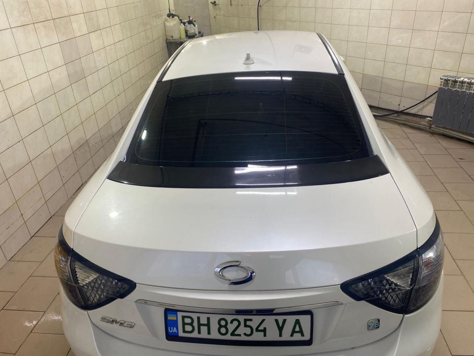 Продам електромобіль