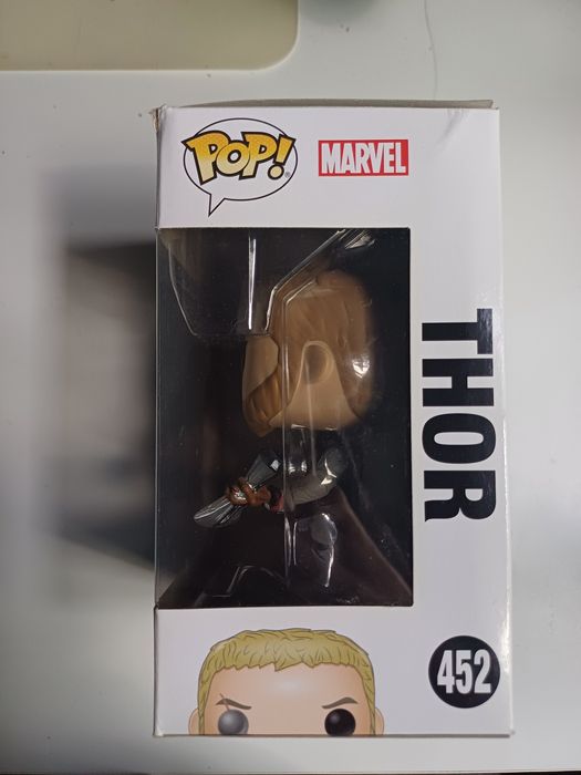 Pop Funko Thor Avengers