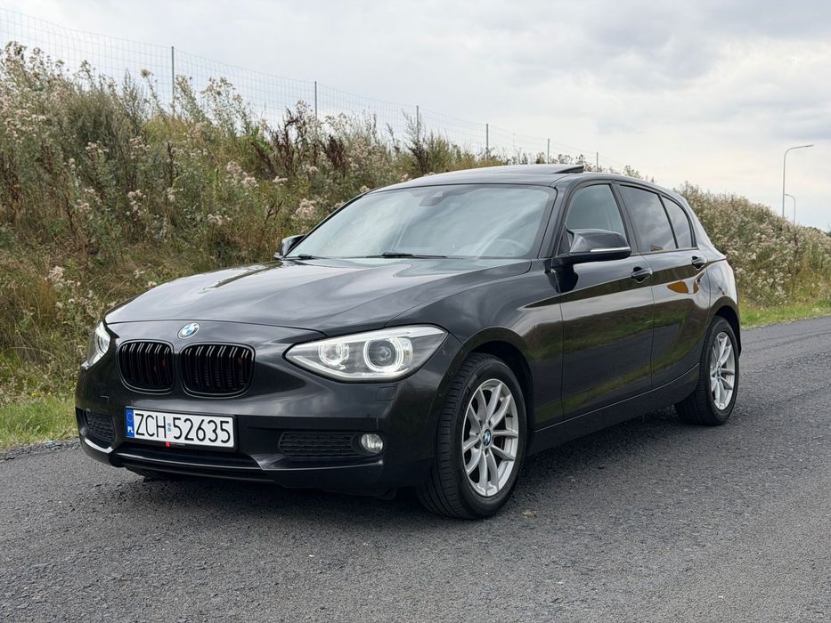 BMW Seria 1