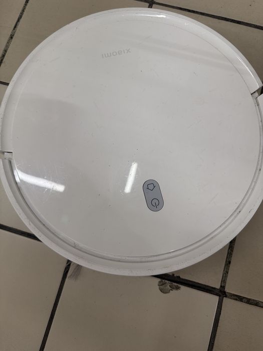 Robit Aspirador Xiaomi com fatura