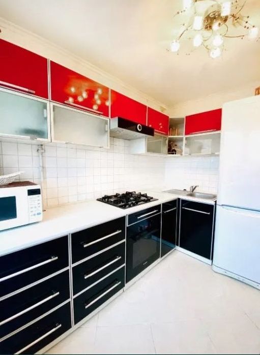 Здам 2-кімнатну квартиру. Ліски! Власник!