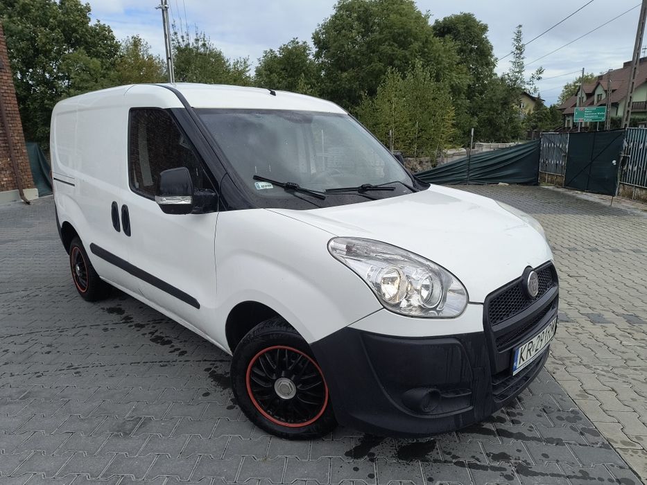 Fiat Doblo
