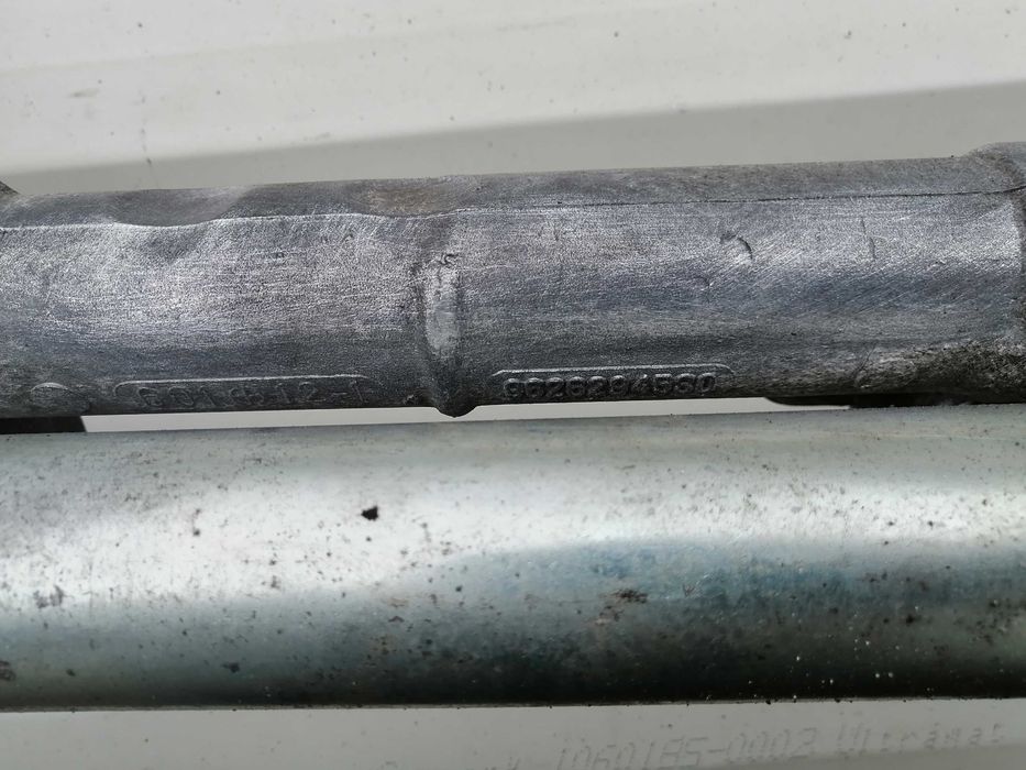 Рульова рейка Citroen Berlingo 1996-2002 Xsara Xsara Picasso 1998-2005