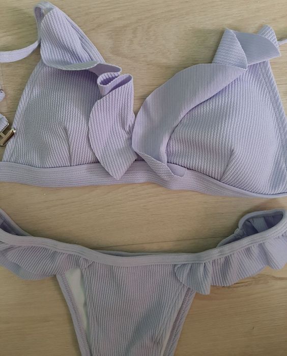 Купальник женский