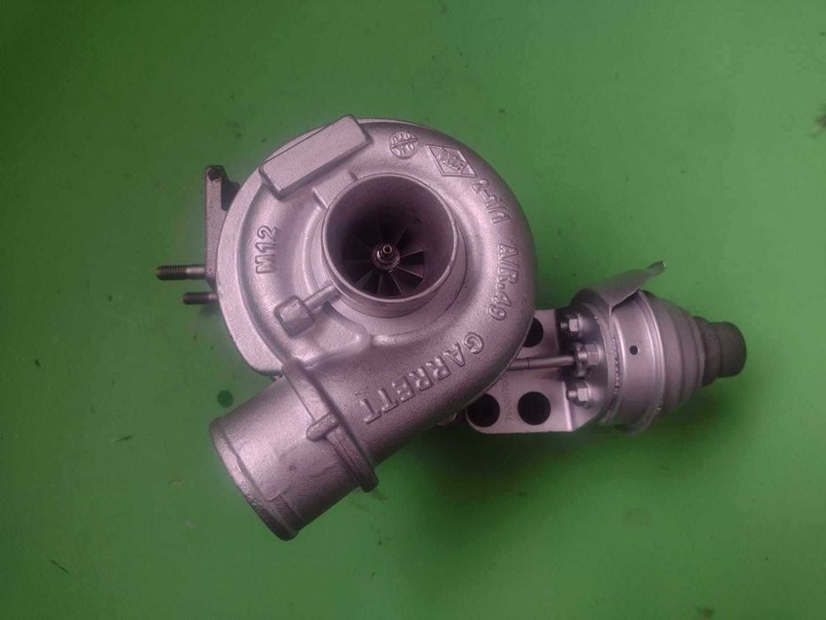 Turbina Turbosprężarka Iveco Daily V 2,3 146 km