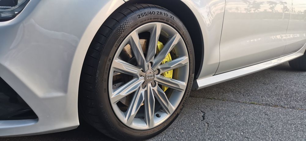 Audi A7 Sportback
