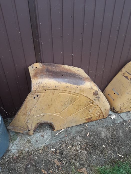 Błotniki tył Ursus C 360 3P