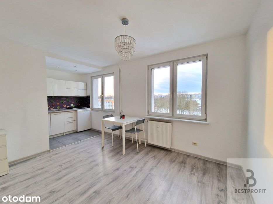 Spółdzielcze własnościowe, 2 pok, Słupsk