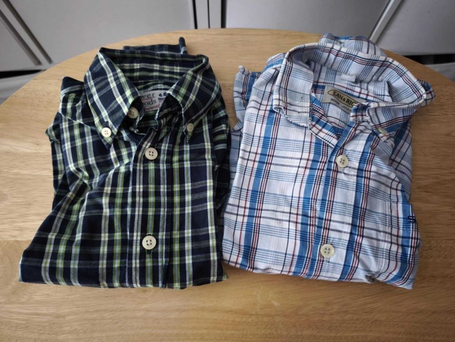Roupa de menino 3 a 4 anos ( 7 peças)