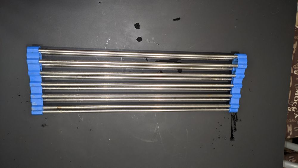 Сушка для посуду