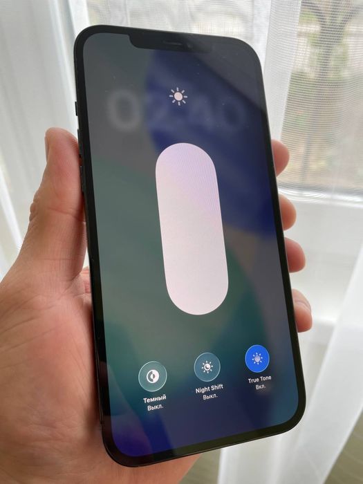 Iphone 12 pro max 128gb