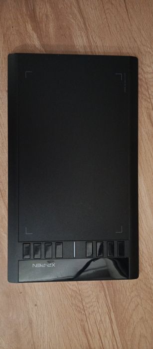 Tablet graficzny