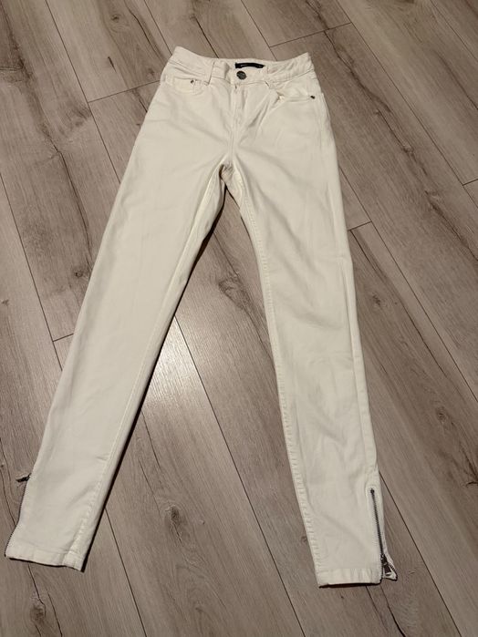 Spodnie Sinsey 34 xs