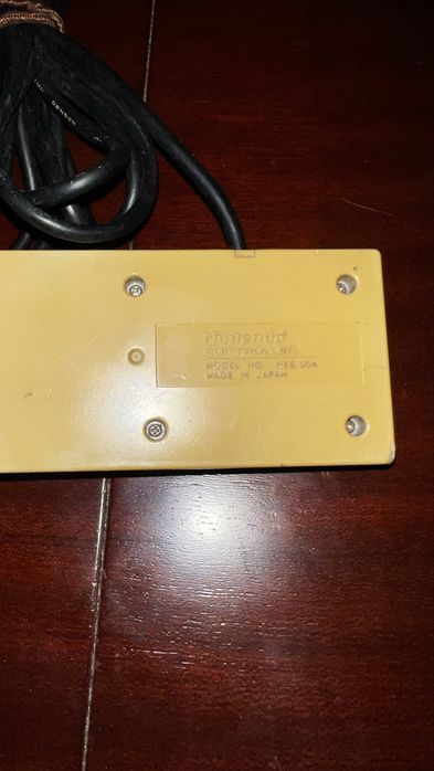 Original Nintendo NES Controller64740938436097122