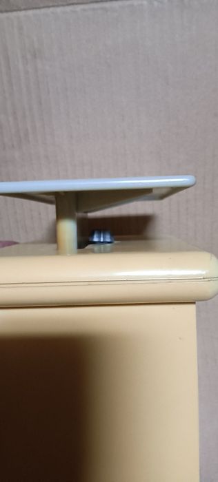 Balança cozinha/bolos