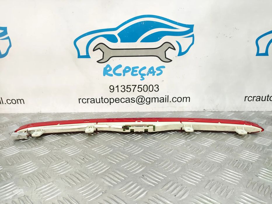 LUZ FAROL FAROLIM TRASEIRO TRÁS 3ª STOP HONDA CIVIC 8 VIII MK8 FN FK