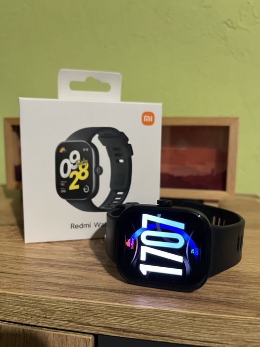 Xiaomi Redmi Watch 4