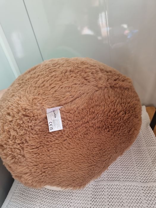 Squishmallows оригинал 50 см Avery the Mallard Duck мягкая игрушка