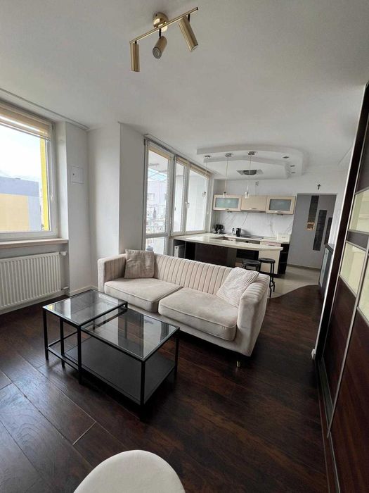 Wynajem, mieszkanie Bytom Miechowice Felińskiego 41