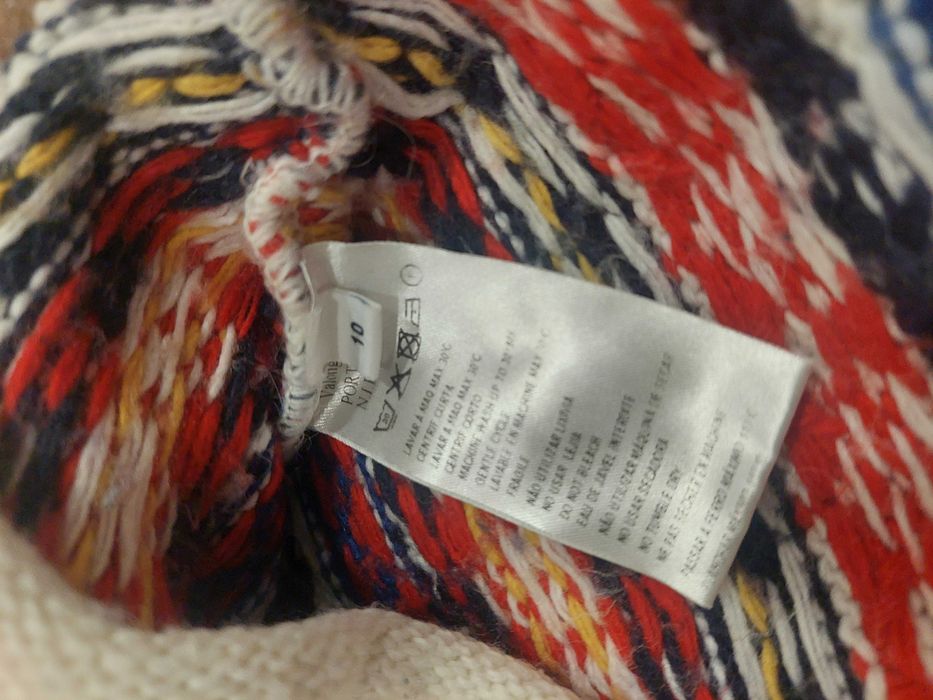 Vestido Lanidor criança