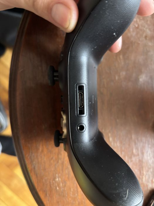 Джойстик Геймпад Microsoft Xbox Series X/S з акамулятором