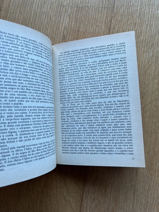 Livro “Grandes Viagens Marítimas”