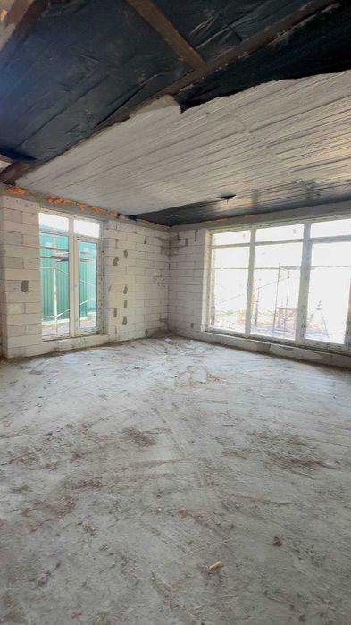 Котедж 200 кв.м з виходом до річки. Ділянка серед сосен. Розстрочка 1р