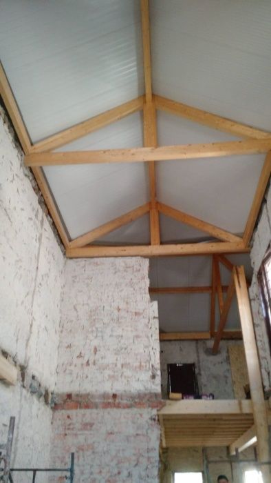 TELHADOS E REPAROS URGENTES, Pinturas, Picheleiro, Pisos Revestimento