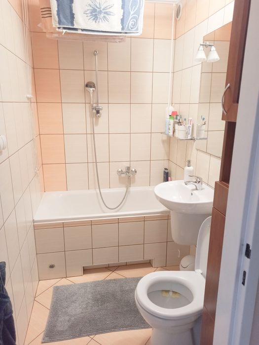 Mieszkanie – Warszawa, Imielin, Ursynów - Widok 5