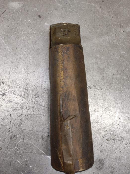 Tuleja redukcyjna 6/4