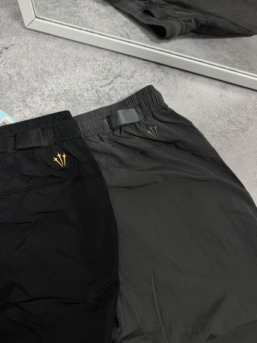 Нейлонові штани Nike Nocta / Найк нокта / Чоловічі Штани / S-XL