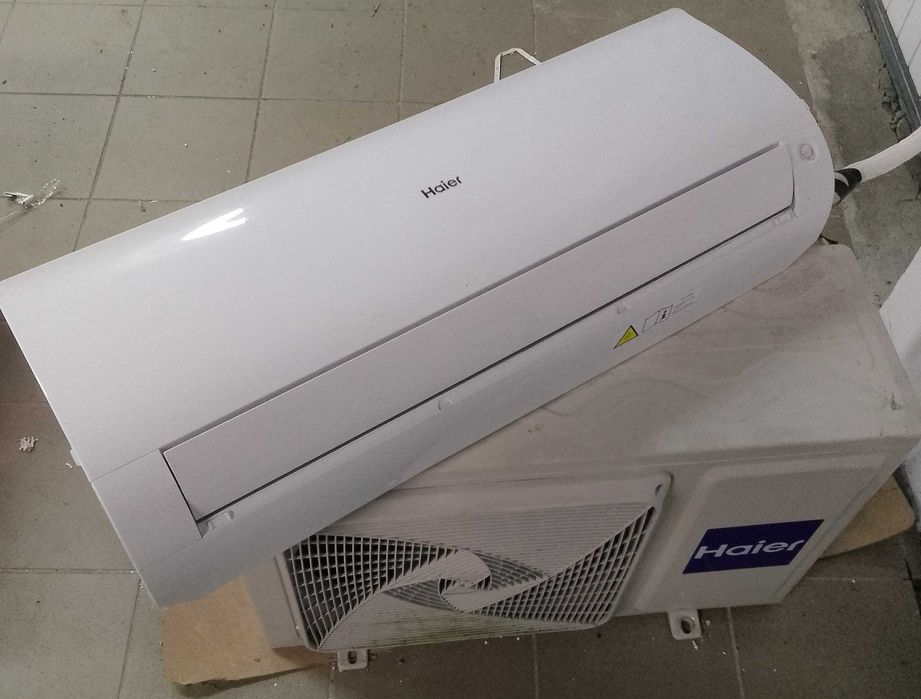 Klimatyzacja Haier Flexis Plus 3.5kW | Wi-Fi | A+++ | (3 szt.)