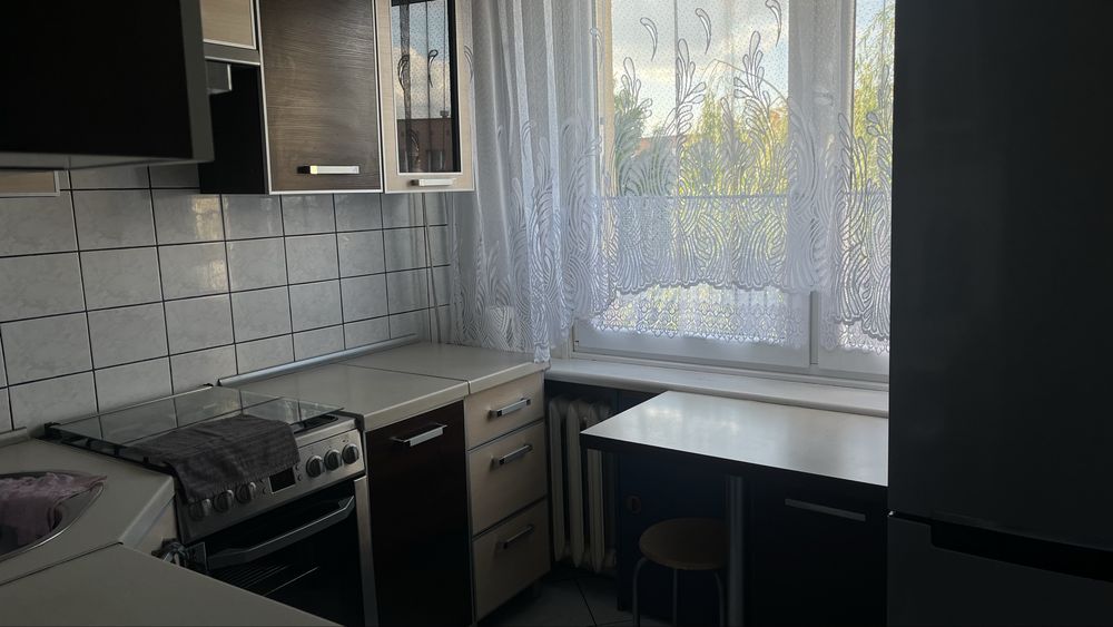 Mieszkanie – Hajnówka - Widok 4
