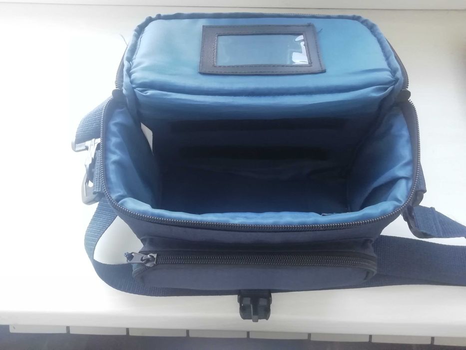 Сумка для фотокамеры Portcase Digital 24