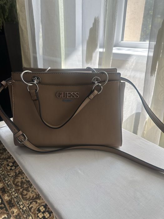 Сумка Guess оригінал