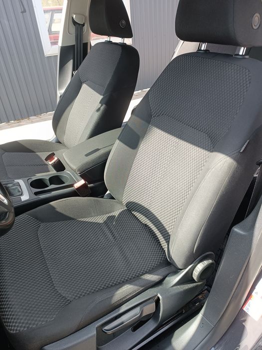 Volkswagen Passat 2.0 TDI 2015