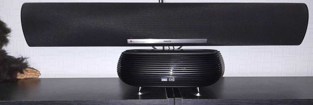 Новый мощный ПК ITX компьютер Ryzen 4350g в суперкорпусе In Win B1