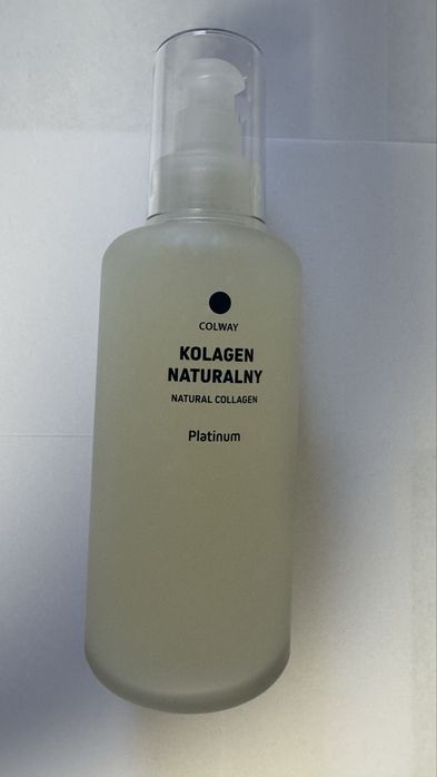 Kolagen Naturalny Platinum
