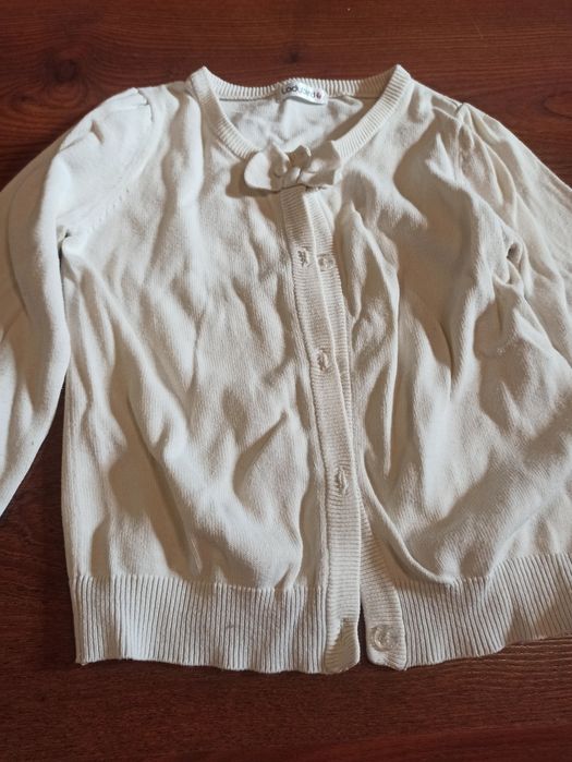 Paka dla dziewczynki 104