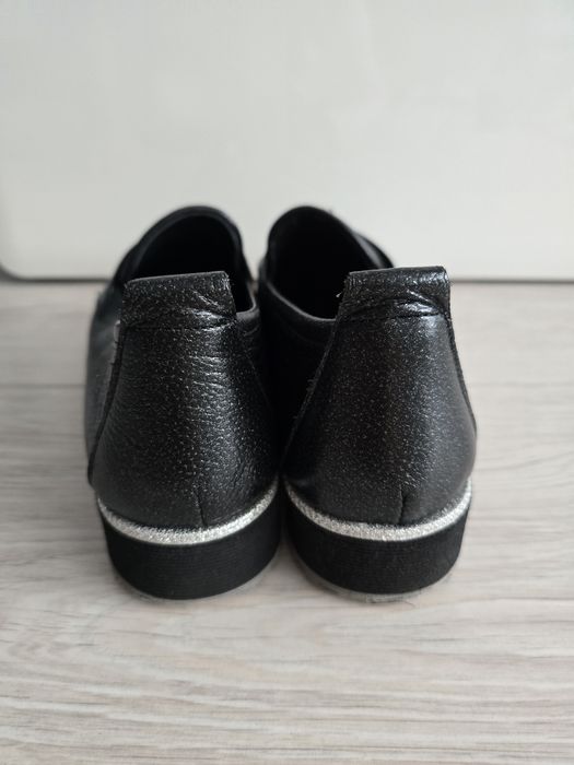 Buty damskie venezia