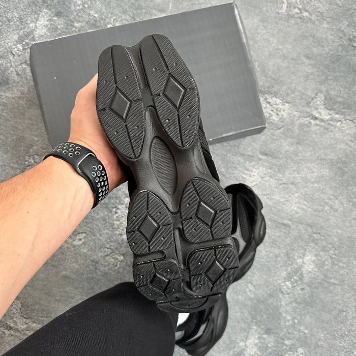 New Balance 9060 black